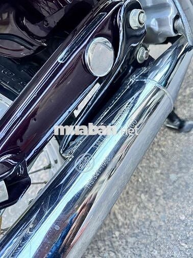 Dream Thái 51S2-3456 Ngay chủ ( Nguyên Zin )