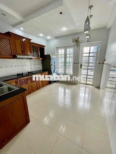 8,7 tỷ bán nhà Cư xá Phú Lâm D, KDC Bình phú, Quận 6, 42m2, 5 tầng, Sh