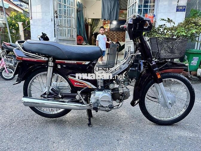 Dream Thái 51S2-3456 Ngay chủ ( Nguyên Zin )