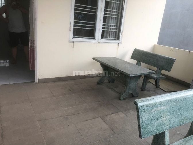 CC bán nhà 68/28 Ngô Chí Quốc, Bình chiểu, TP Thủ Đức