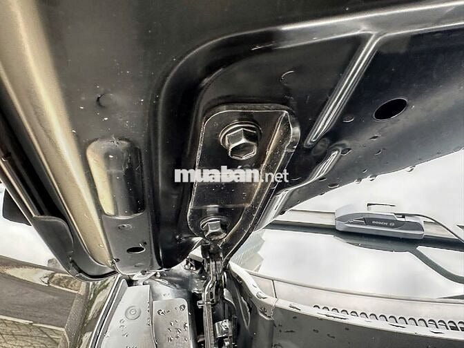 Hyundai Tucson 2.0 Đặc Biệt 2020 - 72000 km