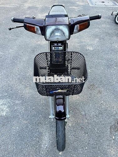 Dream Thái 51S2-3456 Ngay chủ ( Nguyên Zin )