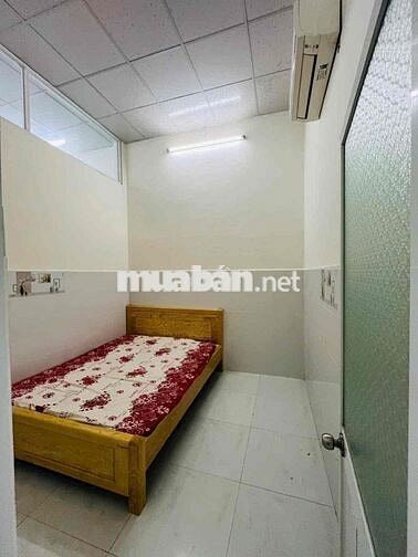 Cho Thuê Nhà Trệt KDC Hưng Phú Giá Tốt Full Nội Thất