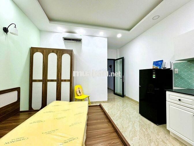 Nhà 4 tầng 74m2 mới đẹp gần Phạm Văn Đồng p.Hiệp Bình Chánh giá tốt