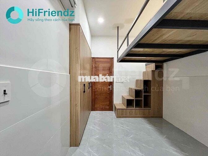 PHÒNG TRỌ SINH VIÊN GÒ VẤP GIÁ RẼ