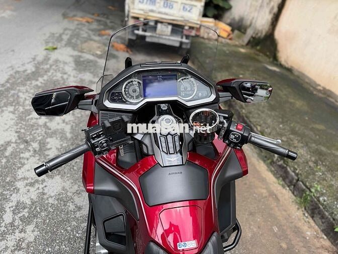 Honda Goldwing 1800 ABS 2020 DCT