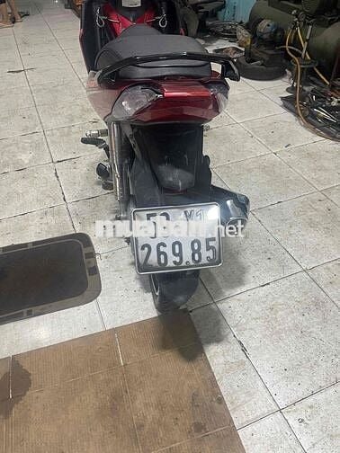 bán xe rsx btp chính chu