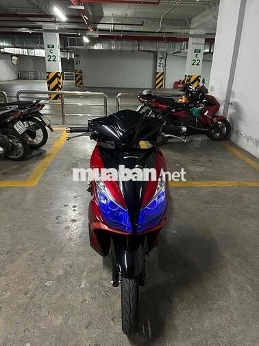 Ab 125 kiểng