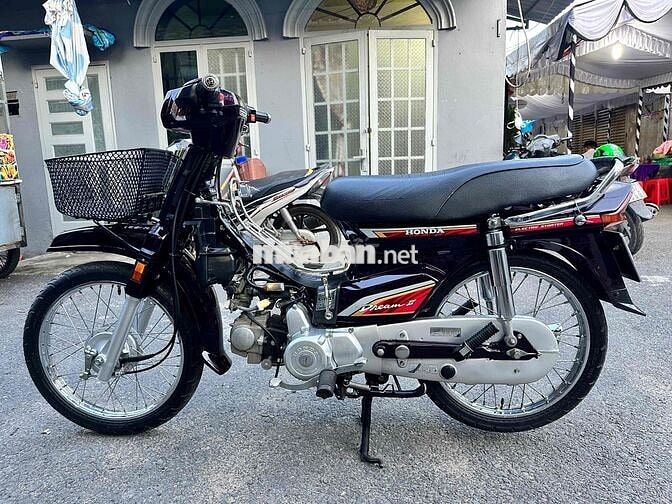 Dream Thái 51S2-3456 Ngay chủ ( Nguyên Zin )