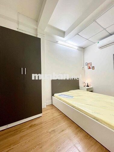CHO THUÊ CĂN HỘ 2 PHÒNG NGỦ FULL NỘI THẤT THOÁNG MÁT CHO ANH CHỊ EM
