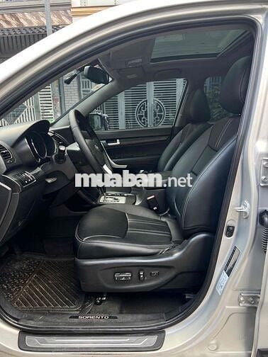 Kia Sorento 2013 GAT 2.4L 4WD - 116000 km