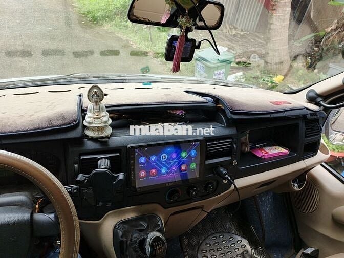 Ford Transit 2016 Van - 159370 km