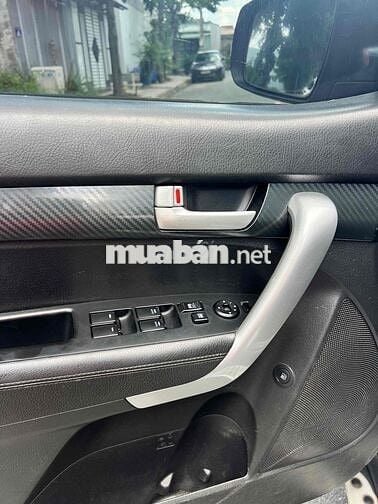 Kia Sorento 2013 GAT 2.4L 4WD - 116000 km