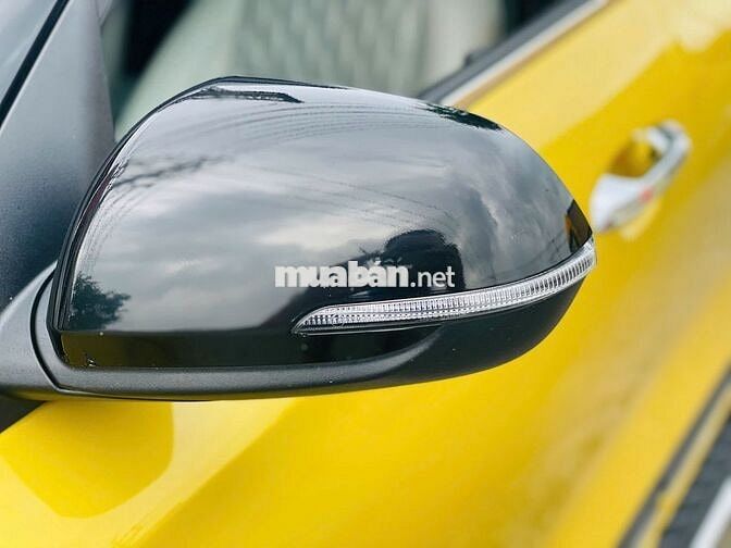 Kia Seltos 1.4 Luxury 2020