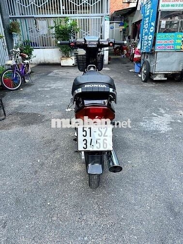 Dream Thái 51S2-3456 Ngay chủ ( Nguyên Zin )