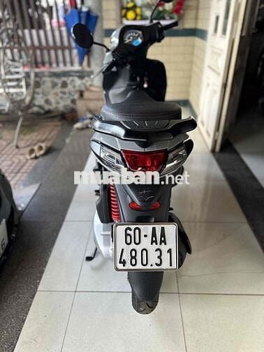 CẦN BÁN LIBERTY 2024 LƯỚT NHƯ MỚI 4700km