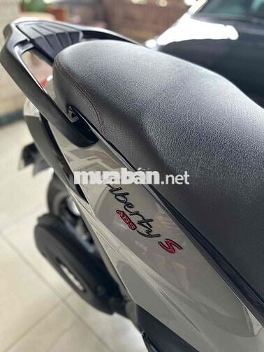 CẦN BÁN LIBERTY 2024 LƯỚT NHƯ MỚI 4700km