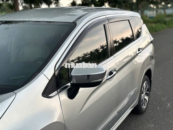 Mitsubishi Xpander 2019 1.5 AT 5V km. Chỉ 445.tr