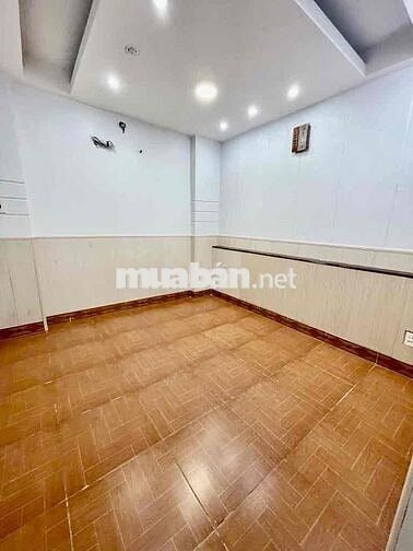 8,7 tỷ bán nhà Cư xá Phú Lâm D, KDC Bình phú, Quận 6, 42m2, 5 tầng, Sh