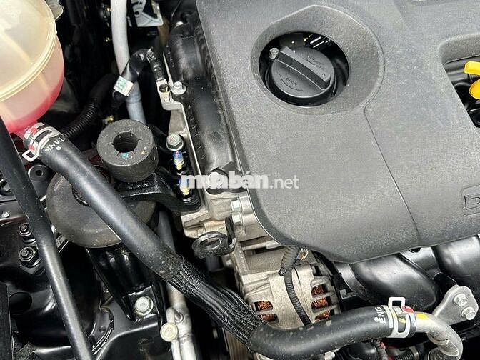 Hyundai Tucson 2.0 Đặc Biệt 2020 - 72000 km