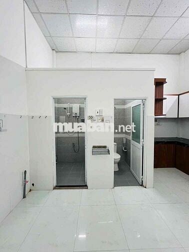 Cho Thuê Nhà Trệt KDC Hưng Phú Giá Tốt Full Nội Thất