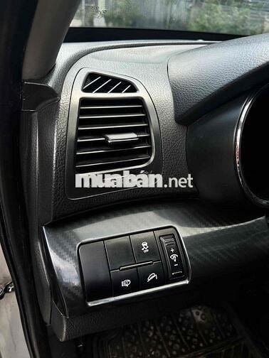 Kia Sorento 2013 GAT 2.4L 4WD - 116000 km