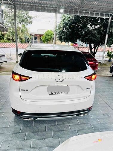 CX 5 2020 2.0L Vô Cốp Điện 638Tr