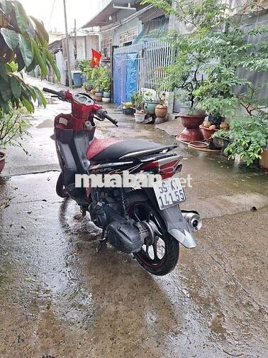 NOUVO NHẬP THÁI , SỐ KHUNG SỐ MÁY GIỐNG NHAU