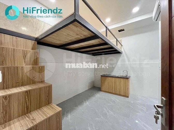 PHÒNG TRỌ SINH VIÊN GÒ VẤP GIÁ RẼ