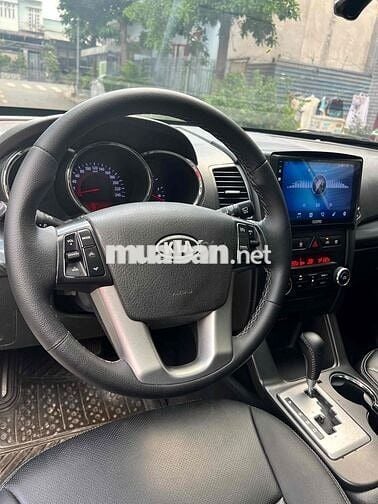 Kia Sorento 2013 GAT 2.4L 4WD - 116000 km