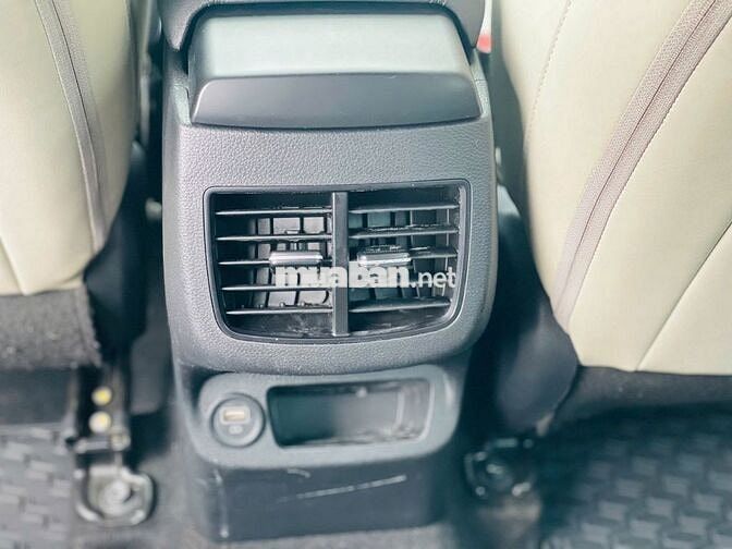 Kia Seltos 1.4 Luxury 2020