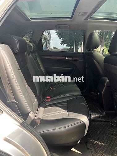 Kia Sorento 2013 GAT 2.4L 4WD - 116000 km