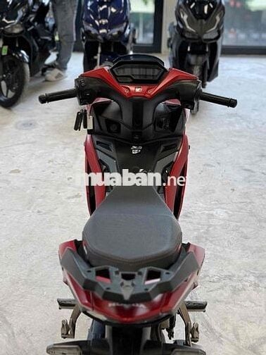 Bán Honda Winner X ABS màu đỏ nhám xe đẹp