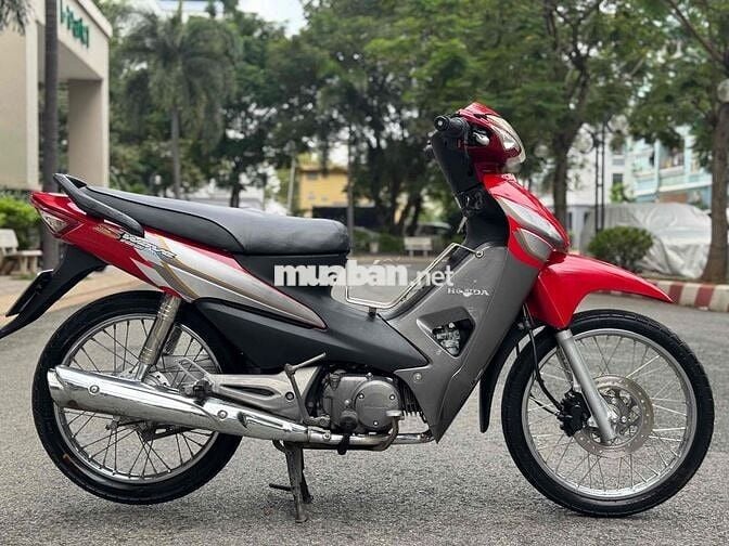 💥Honda Wave S100 đời 2009 máy êm xe đẹp