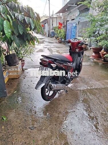 NOUVO NHẬP THÁI , SỐ KHUNG SỐ MÁY GIỐNG NHAU