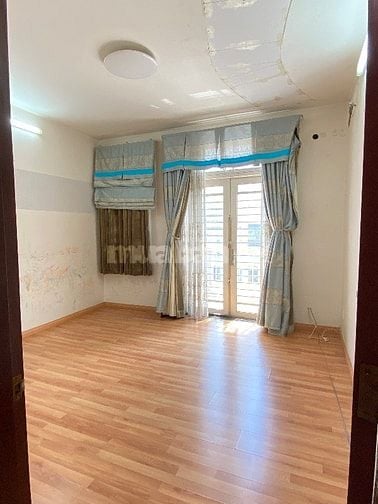 Cho thuê nhà mặt tiền đường Chợ Lớn, phường Bình Phú, HCM