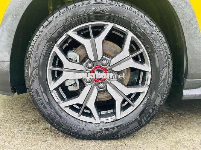 Kia Seltos 1.4 Luxury 2020