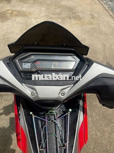 Honda Winner X Màu Đỏ Đời 2020 - Góp 10Tr Nhận Xe