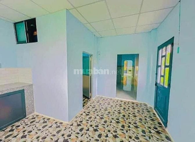 Nhà cấp 4 ở Tràng Bàng – Tây Ninh. DT 5x22, giá 690tr.SHR