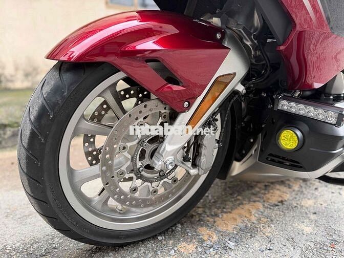 Honda Goldwing 1800 ABS 2020 DCT