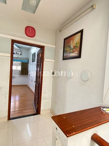 Cho thuê nhà mặt tiền đường Chợ Lớn, phường Bình Phú, HCM