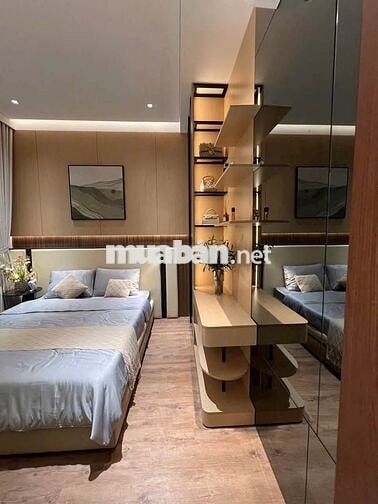 CĂN HỘ BIÊN HOÀ VIEW SÔNG GIÁ RẺ