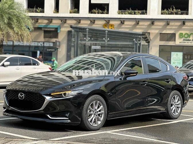 Mazda 3 2022 1.5L Premium - 61000 km