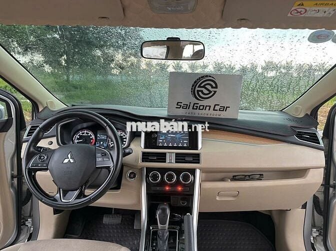 Mitsubishi Xpander 2019 1.5 AT 5V km. Chỉ 445.tr