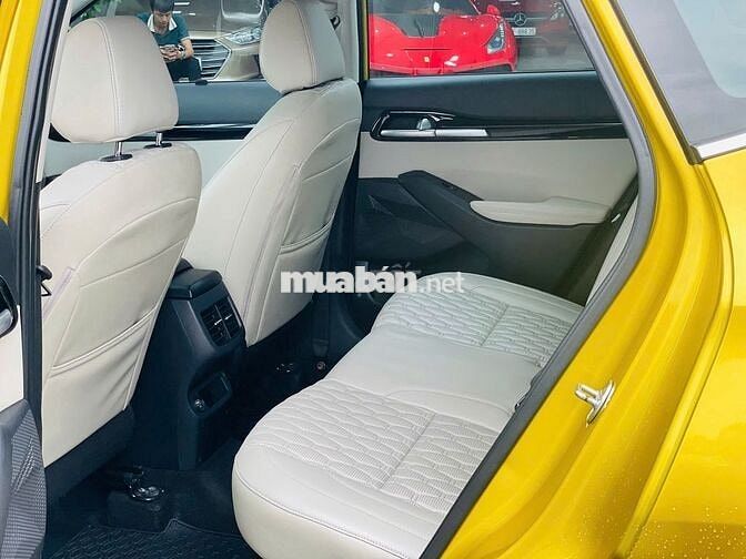 Kia Seltos 1.4 Luxury 2020