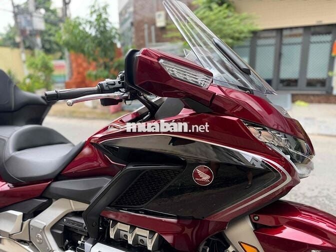 Honda Goldwing 1800 ABS 2020 DCT