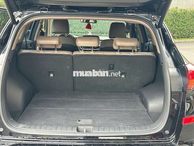 Hyundai Tucson 2.0 Đặc Biệt 2020 - 72000 km