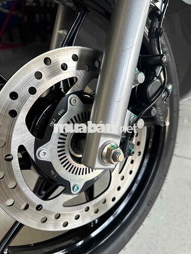 CẦN BÁN LIBERTY 2024 LƯỚT NHƯ MỚI 4700km