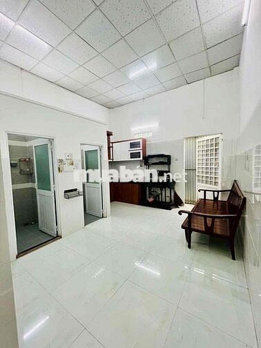 Cho Thuê Nhà Trệt KDC Hưng Phú Giá Tốt Full Nội Thất