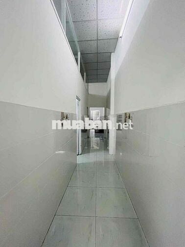 Cho Thuê Nhà Trệt KDC Hưng Phú Giá Tốt Full Nội Thất